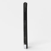 ジョン・アダムス Case-Mate iPhoneケース (裏面/左)