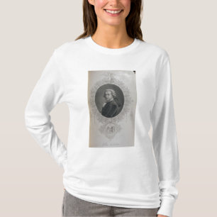 ジョン・アダムズ Tシャツ