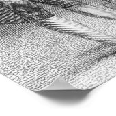 ジョン・アバクロンビー， 1839 ポスター (角)