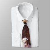 ジョン・アンスター・フィッツジェラルド、鳥の巣の中の妖精 ネクタイ (タイ)