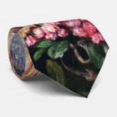 ジョン・アンスター・フィッツジェラルド、鳥の巣の中の妖精 ネクタイ (ロール)