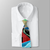 ジョン・アンド・ハーバー船 ネクタイ (タイ)