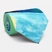 ジョン・アンド・ハーバー船 ネクタイ (ロール)