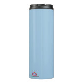 ジョン・アンド・ブリッツ | ディノランチ タンブラー (裏面)