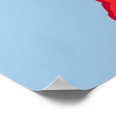 ジョン・アンド・ブリッツ | ディノランチ ポスター (角)