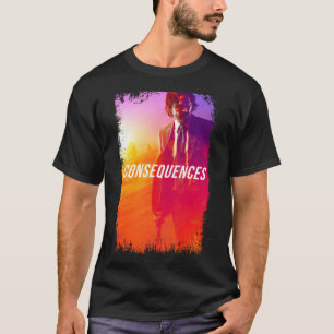 ジョン・ウィック Tシャツ