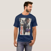 ジョン・ウィック Tシャツ (正面フル)