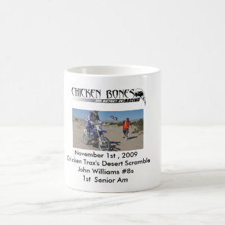 ジョン・ウィリアムズ コーヒーマグカップ