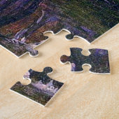 ジョン・ウィリアム・ウォーターハウスによるパンドラ ジグソーパズル (側面)