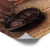 ジョン・ウィリアム・ウォーターハウスによるローマの提供 ポスター (角)