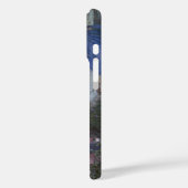 ジョン・ウィリアム・ウォーターハウスによる「受胎告知」 Case-Mate iPhoneケース (裏面 / 左)