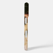 ジョン・ウィリアム・ウォーターハウスによる「虚栄」 Case-Mate iPhoneケース (裏面 / 右)