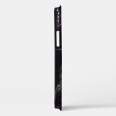 ジョン・ウィリアム・ウォーターハウスのレディとバラ Case-Mate iPhoneケース (裏面 / 右)