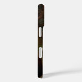 ジョン・ウィリアム・ウォーターハウスの『ラミアと兵士』 Case-Mate iPhoneケース (裏面 / 右)