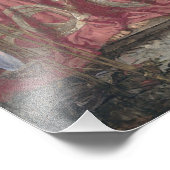 ジョン・ウィリアム・ウォーターハウス・ジェイソン&メデア»プリント フォトプリント (角)