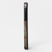 ジョン・ウィリアム・ウォーターハウス - ユリシーズとセイレーン Case-Mate iPhoneケース (裏面/左)