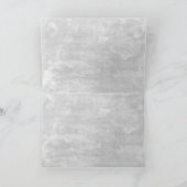 ジョン・ウィリアム・ウォーターハウス(1916年)著Decameron カード (内部)