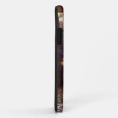 ジョン・ウィリアム・ウォーターハウス: Thisbe Case-Mate iPhoneケース (裏面/右)