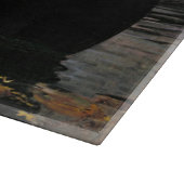 ジョン・ウィリアム・ウォーターハウスThe Lady Of Shalott (1888) カッティングボード (角)