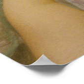 ジョン・ウィリアム・ゴッドワードによるアイドルモーメント ポスター (角)