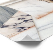 ジョン・ウィリアム・ゴッドワード夢想 ポスター (角)