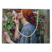 ジョン・ウィリアム・バラの魂 ラージペーパーバッグ (裏面)