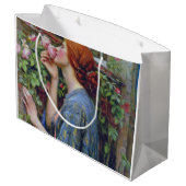 ジョン・ウィリアム・バラの魂 ラージペーパーバッグ (裏面アングル)