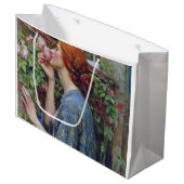 ジョン・ウィリアム・バラの魂 ラージペーパーバッグ (正面アングル)