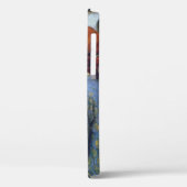 ジョン・ウィリアム・バラの魂 Case-Mate iPhoneケース (裏面 / 左)