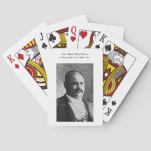 ジョン・ウィリアム「ブラインド」ブーン