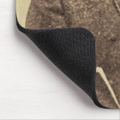 ジョン・ウィルクス・ブースのポートレート| 1861-65年 マウスパッド (コーナー)