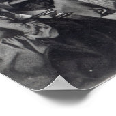 ジョン・ウェスリーの説教 ポスター (角)