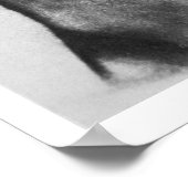 ジョン・ウェスリー・ハードンの体（1853年～95年） havの後 ポスター (角)