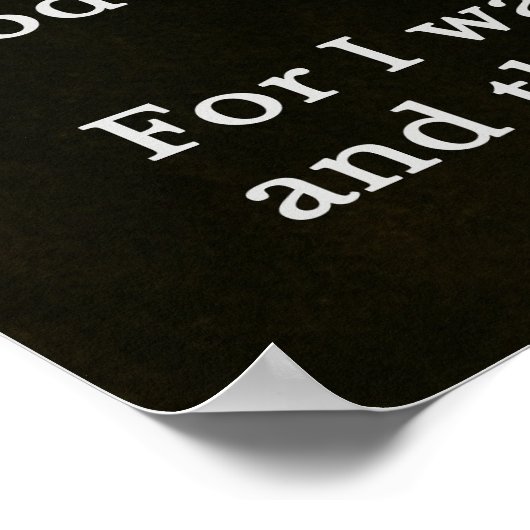 ジョン・ウェスリー・ハードン | 学者の心を乱す ポスター (角)