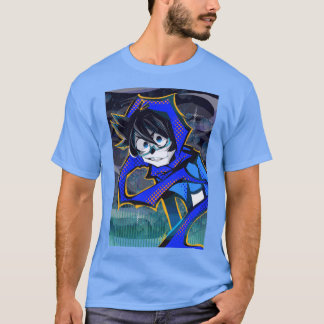 ジョン・エグバートの友達 Tシャツ