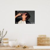 ジョン・オキャラハン ポスター (キッチン)