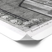 ジョン・オブ・ギャント、ランカスター公(1340年~99年) ポスター (角)