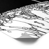 ジョン・オースティン ポスター (角)