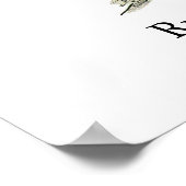 ジョン・オードボンラフサイド・トホエ ポスター (角)