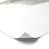 ジョン・オードボン・ローズテスポンビル ポスター (角)