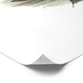 ジョン・オードボン、三色ヘロン ポスター (角)