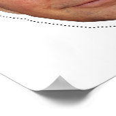 ジョン・カシッチ・マスク ポスター (角)