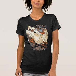 ジョン・カーペンターズ・ハロウィン公式 マイケル・マイヤーズ Tシャツ
