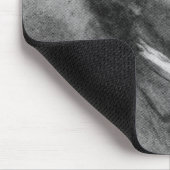 ジョン・キーツ マウスパッド (コーナー)