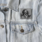 ジョン・キーツ 缶バッジ (インサイチュ)