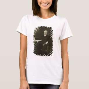 、ジョン・クィンシー・アダムズ統一されたなStaの第6大統領 Tシャツ