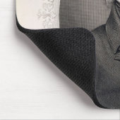 ジョン・クィンシー・アダムズ マウスパッド (コーナー)