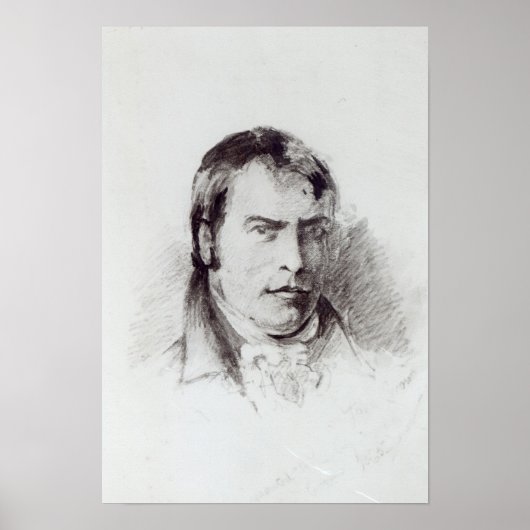 ジョン・クローム ポスター (正面)