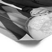 ジョン・グレン ポスター (角)