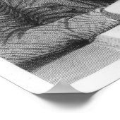 ジョン・ケアツ ポスター (角)